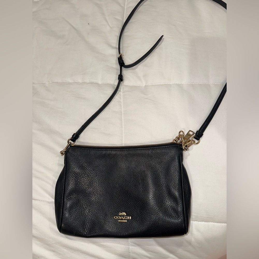 Coach Crossbody